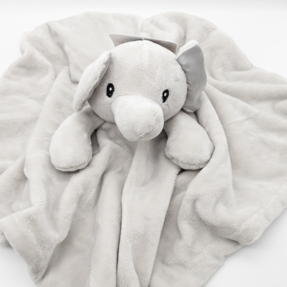 Elephant Baby Comforters