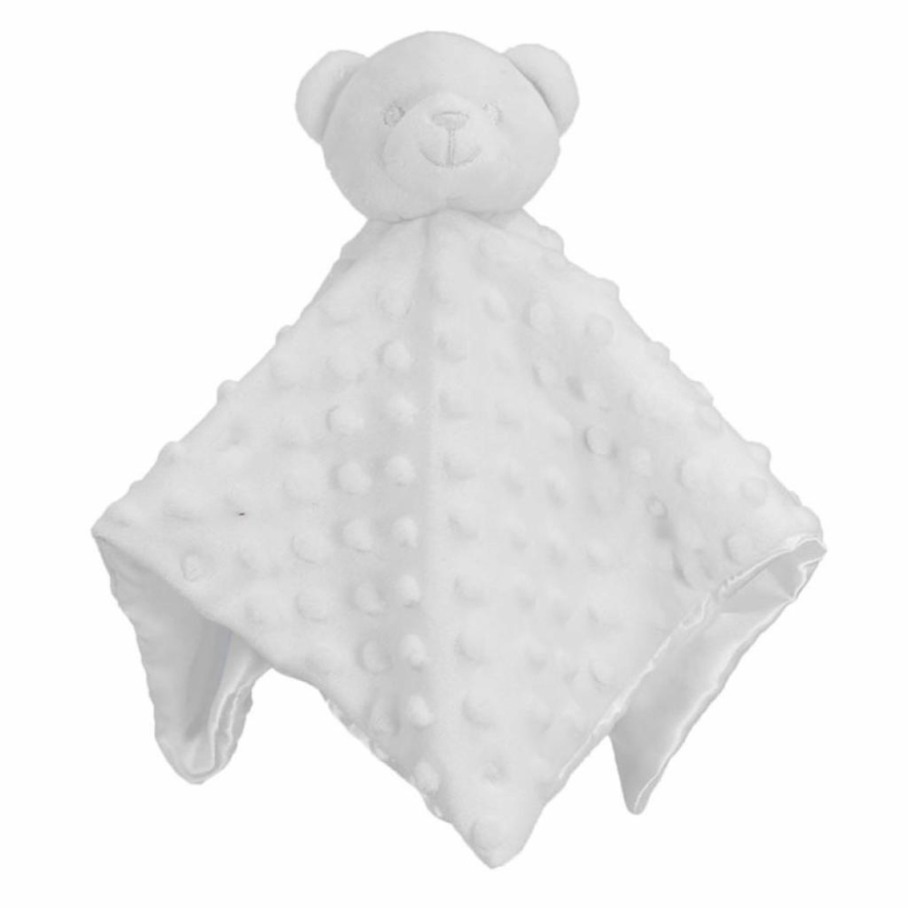 Bear Baby Comforters