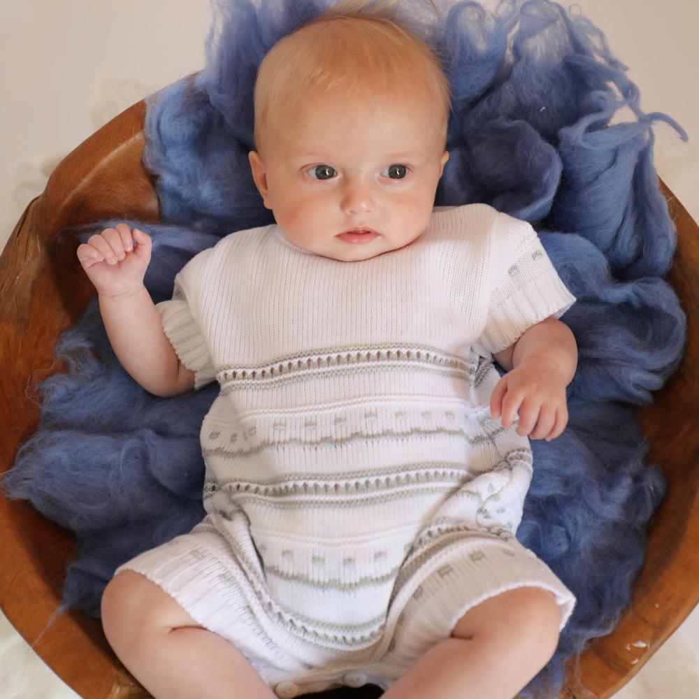 Unisex baby clothes - The Wardrobe Childrens Boutique