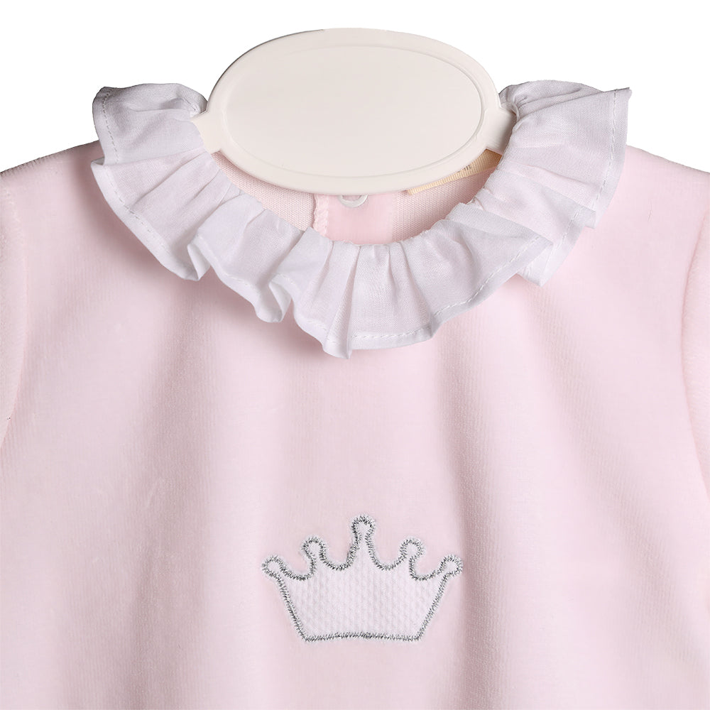 Baby Gi Crown Collection
