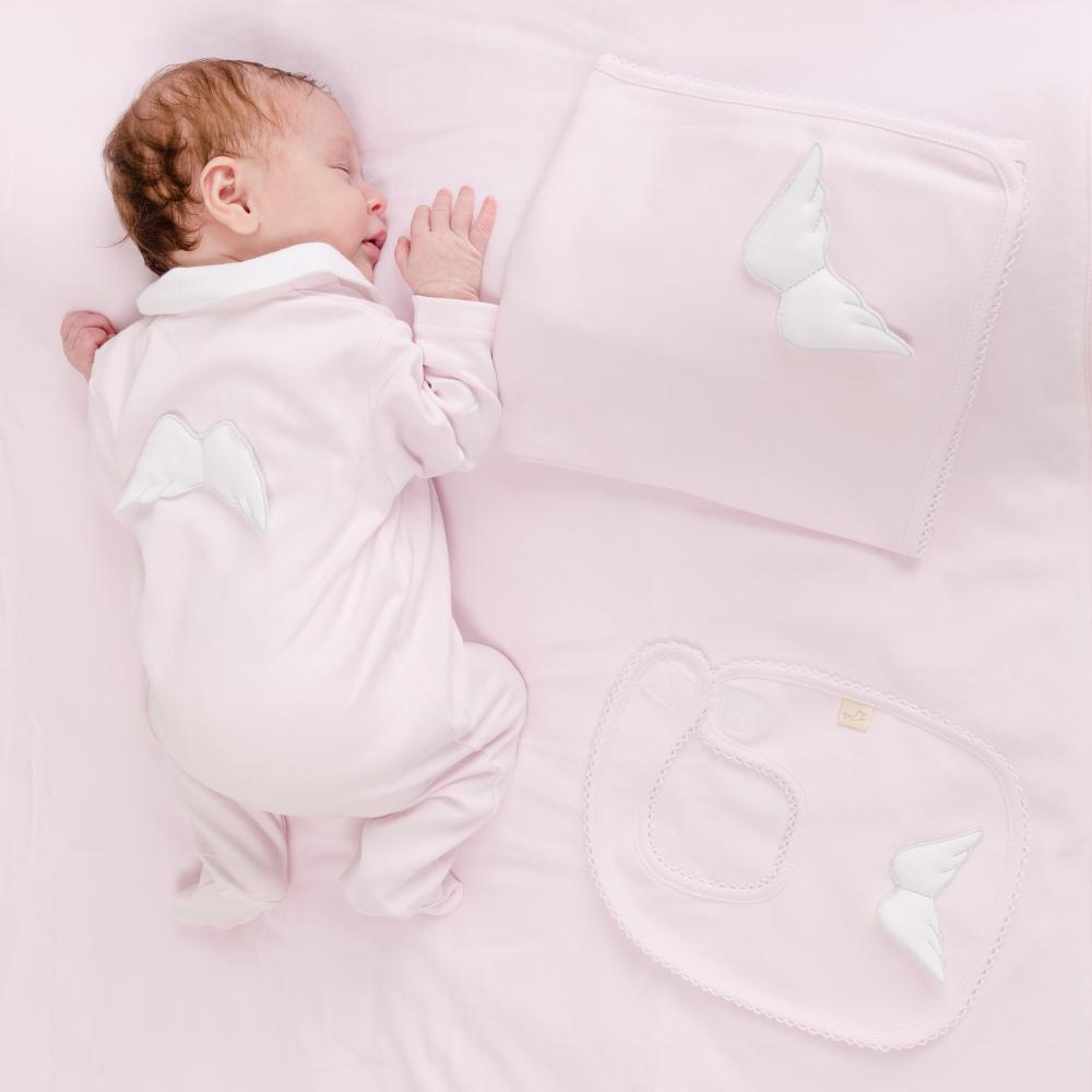 Baby Gi Angel Wings Collection
