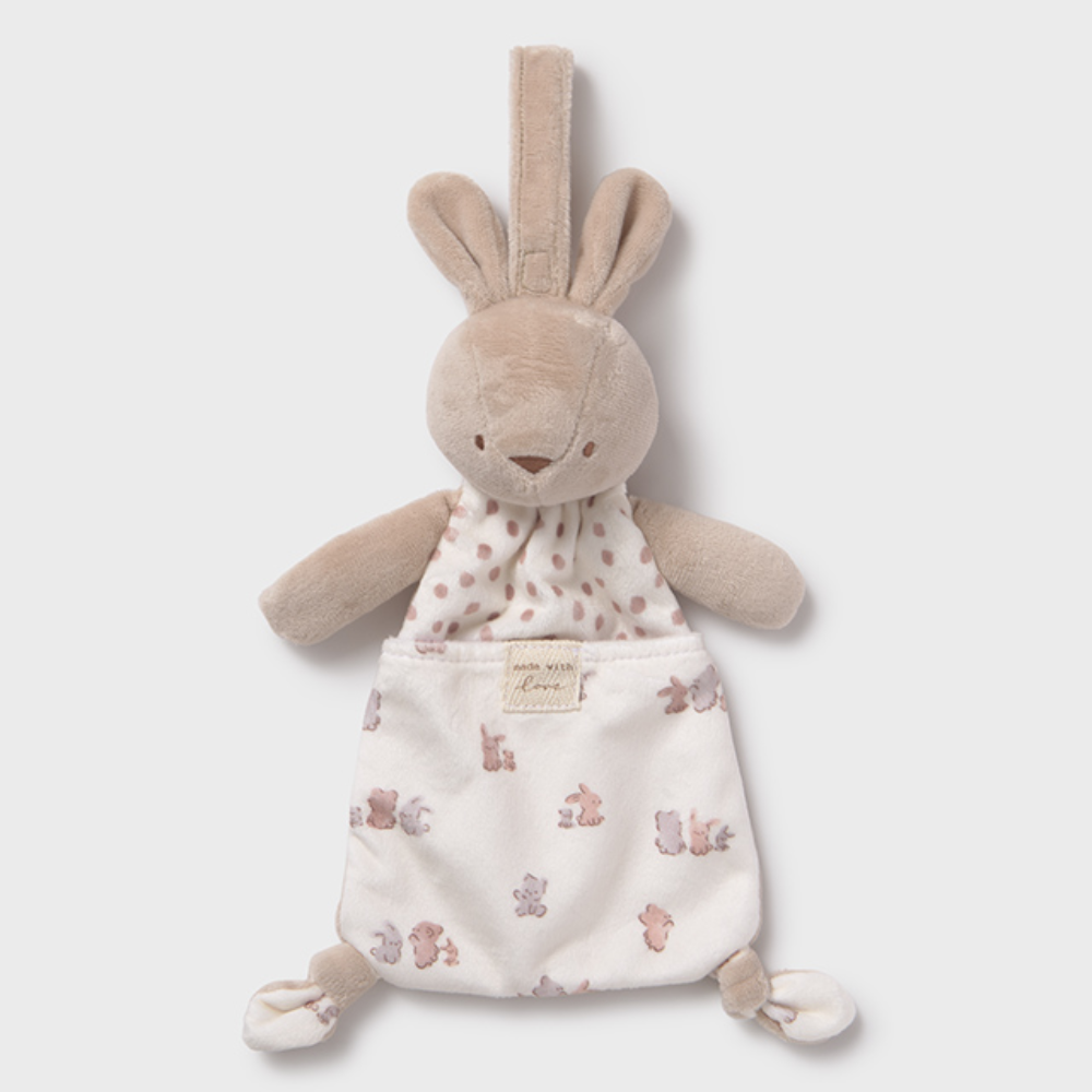 Mayoral Rabbit Comforter