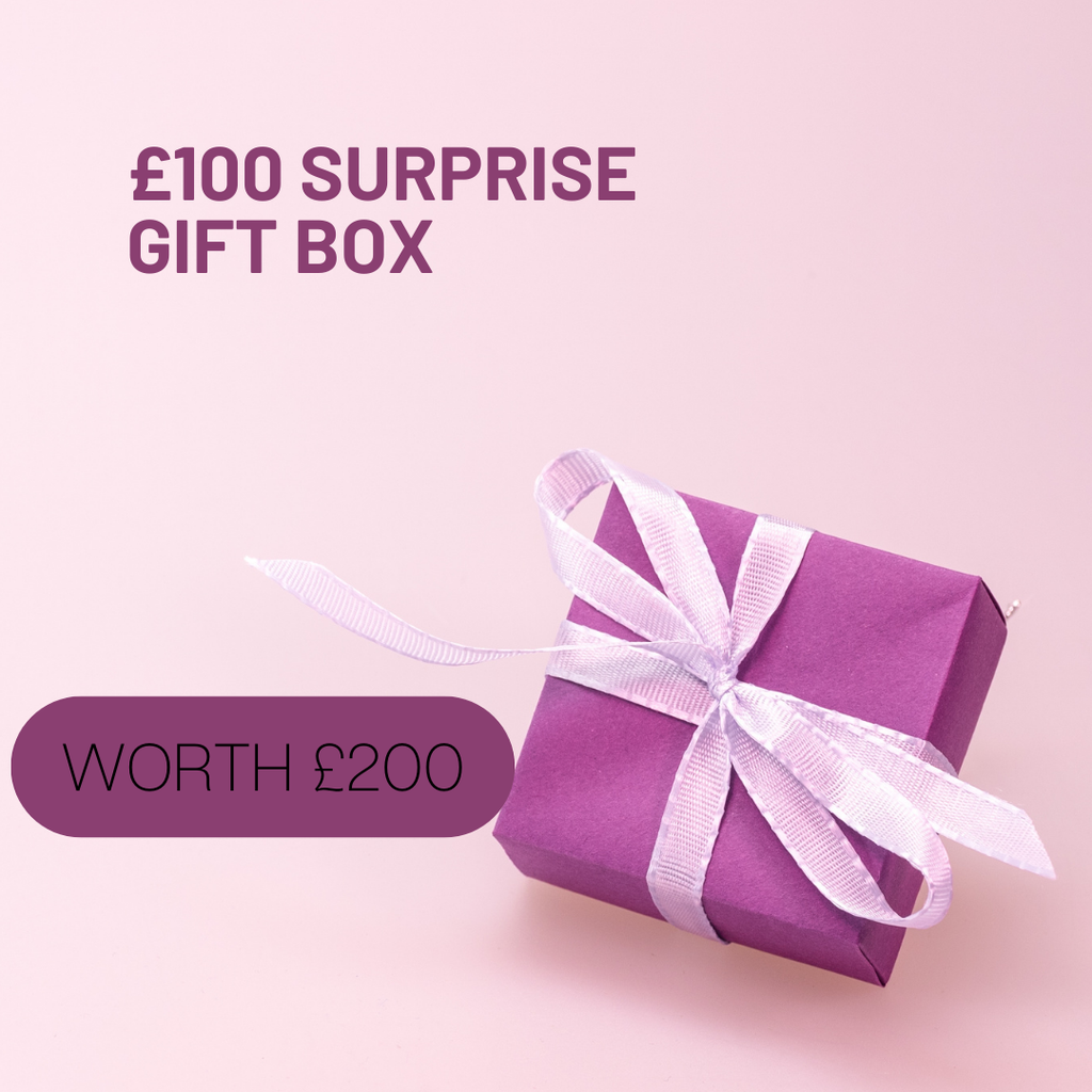 £100 Black Friday Surprise Box