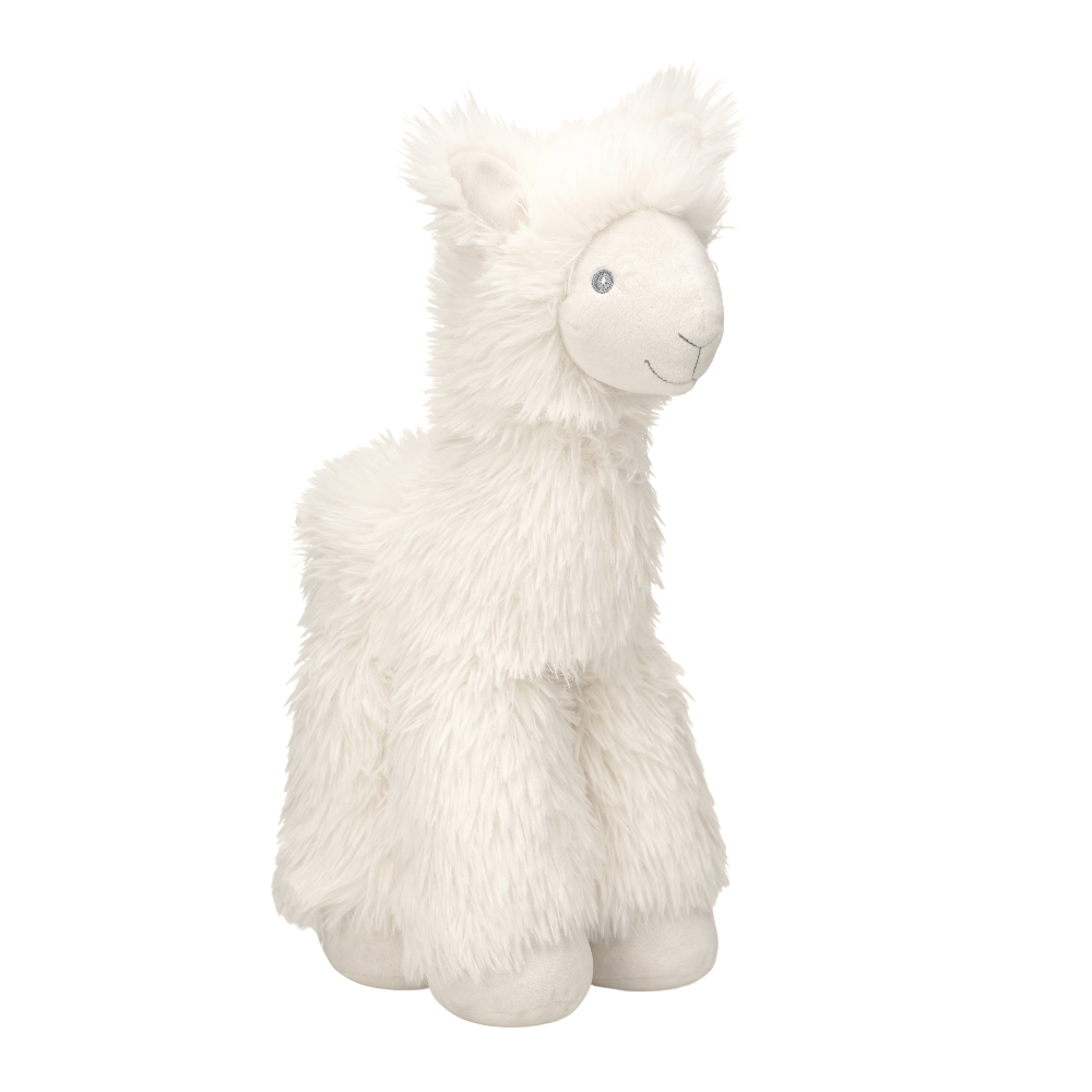 Happy Horse Llama Levi Soft Toy