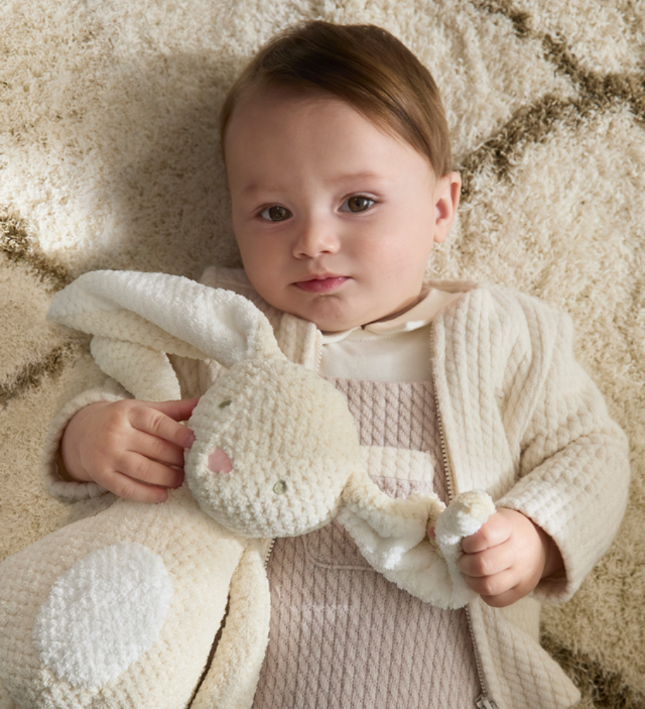 Mayoral Beige Dungarees & Jacket