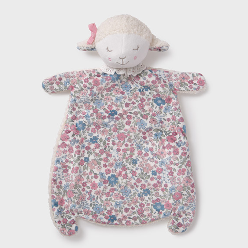 Mayoral Lamb Comforter