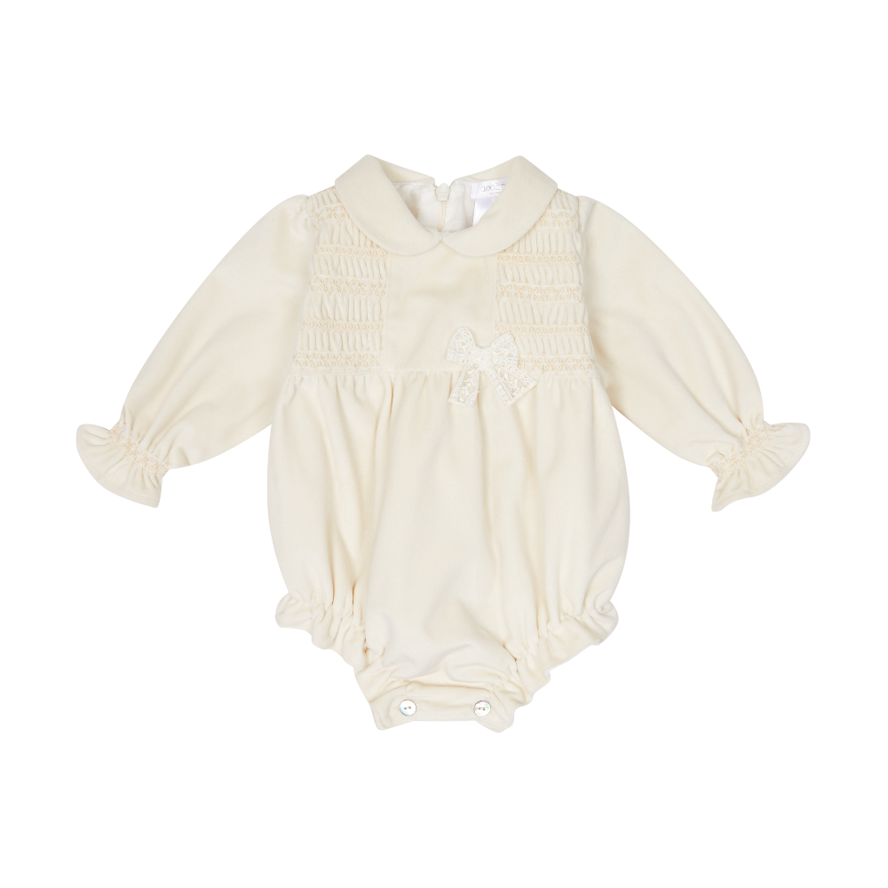 New In Deolinda Girls Dream Romper