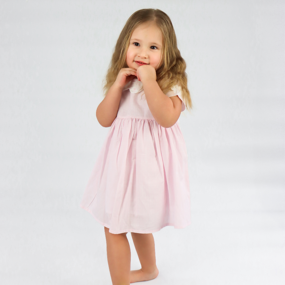 Deolinda Baby Pink Hospital Set In Stock Now