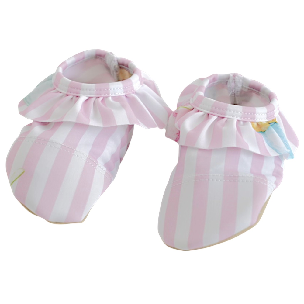 Meia Pata Girls Ice Cream Non Slip Shoe SS26