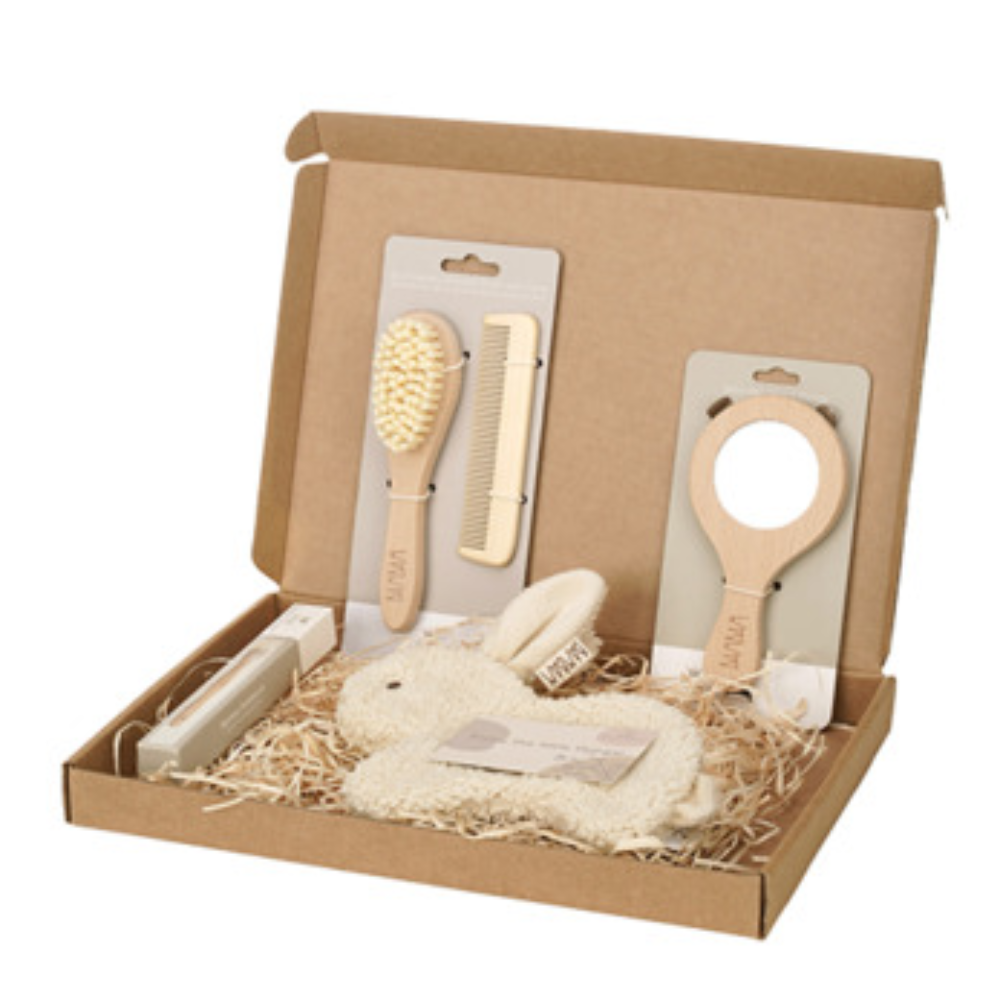 Bam Bam Eco Friendly Giftbox Baby Care