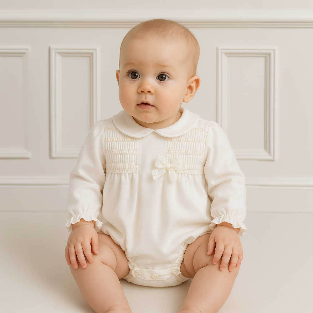 Deolinda Girls Dream Romper