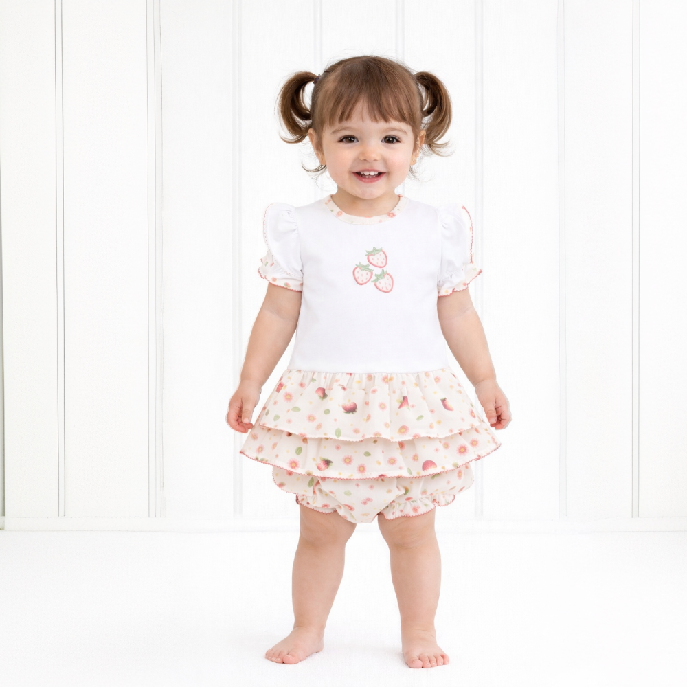 Deolinda – The Wardrobe Childrens Boutique