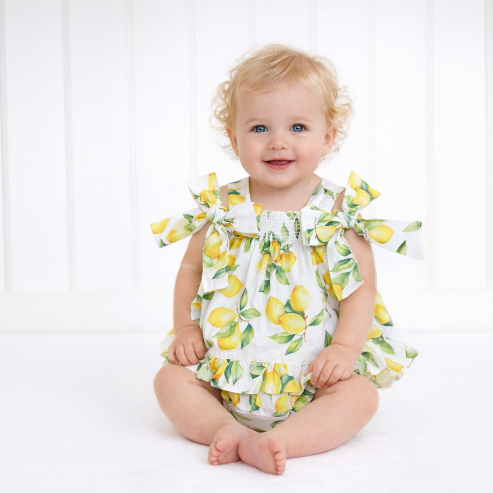 Deolinda – The Wardrobe Childrens Boutique