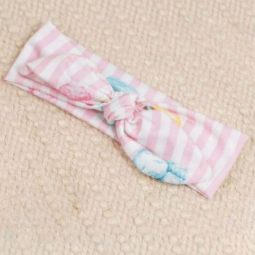 Meia Pata Ice Cream Headband SS26