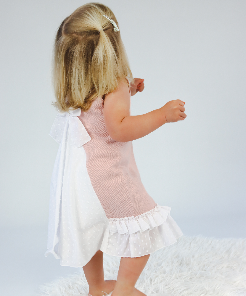 Artesania Granlei The Wardrobe Childrens Boutique