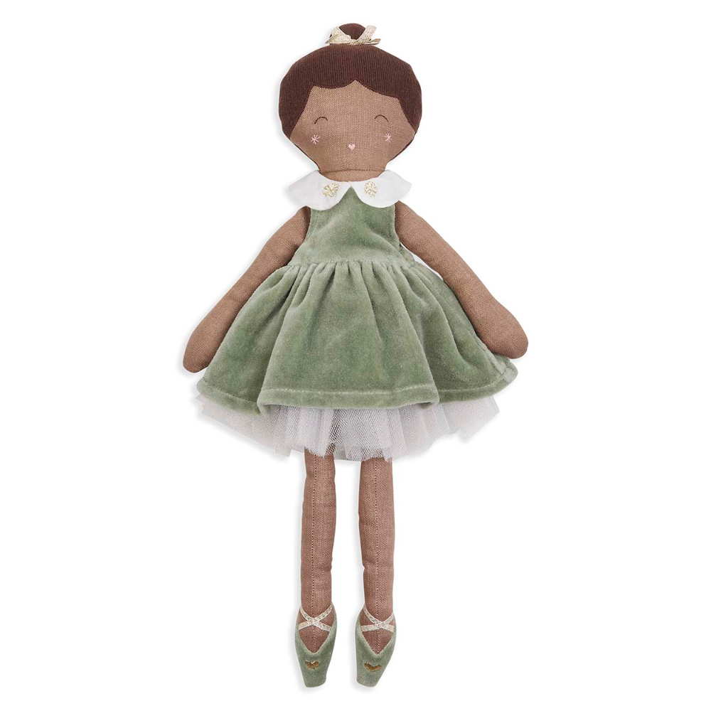 Avery Row Ballerina Doll
