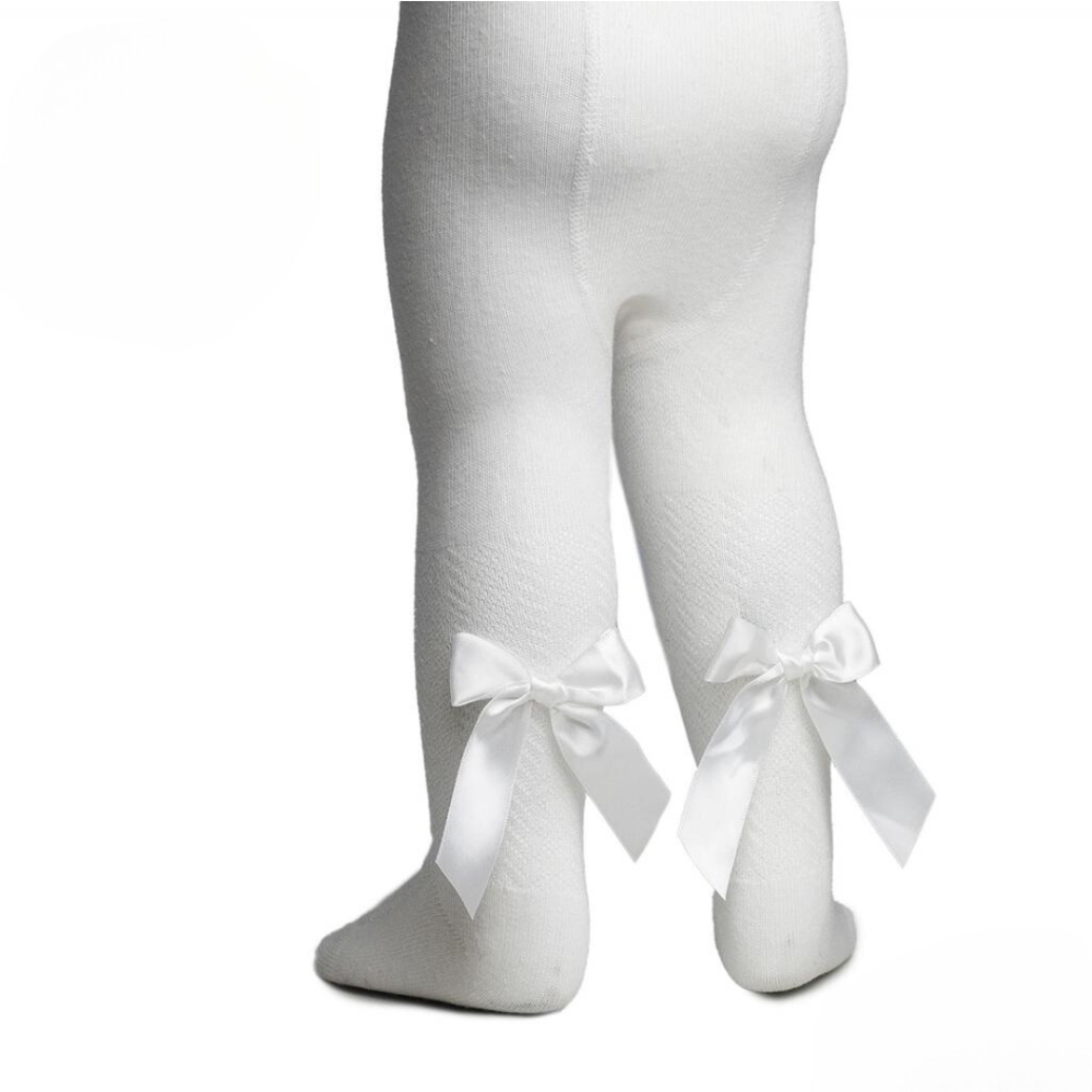 opaque tights cream tights for babies
