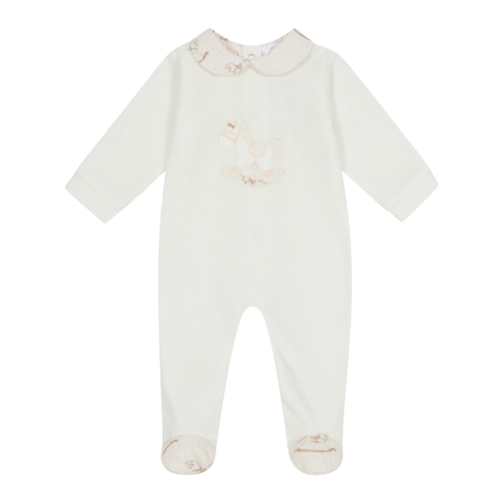 Deolinda Girls Florence Sleepsuit