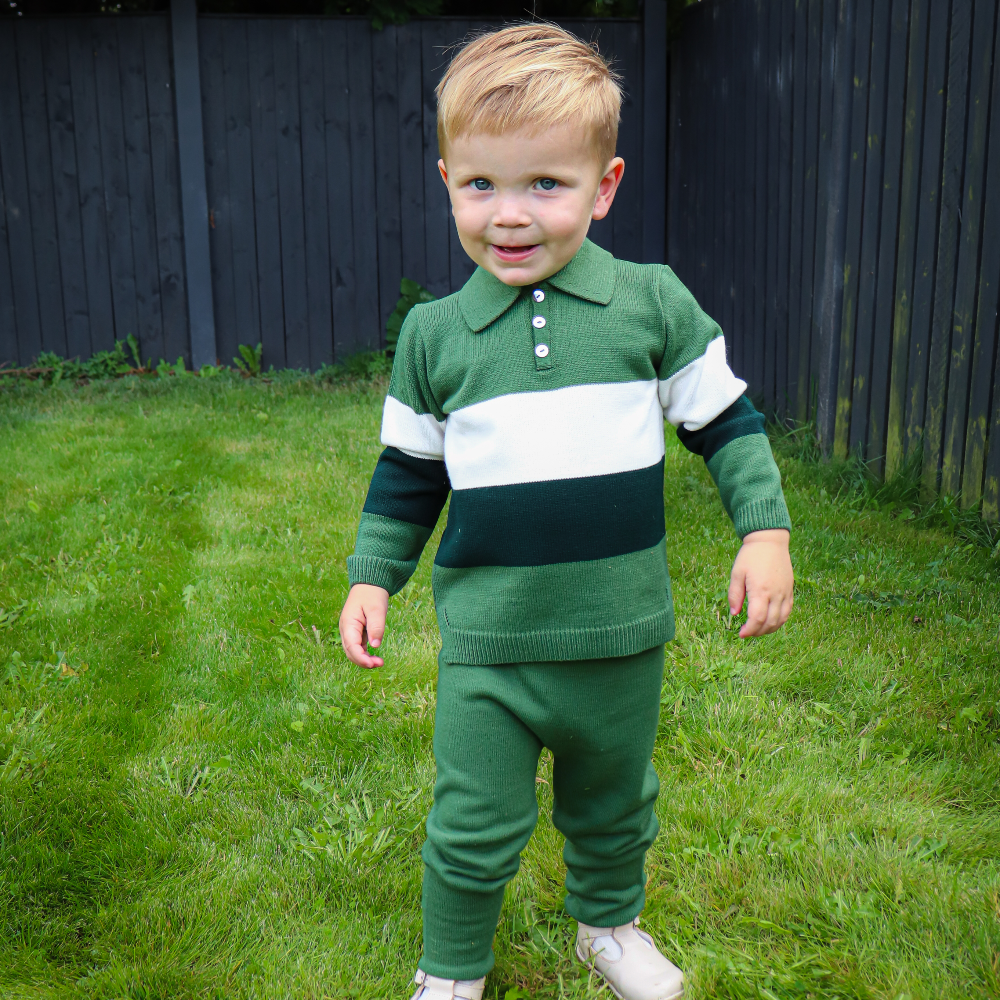 Granlei tracksuit deals