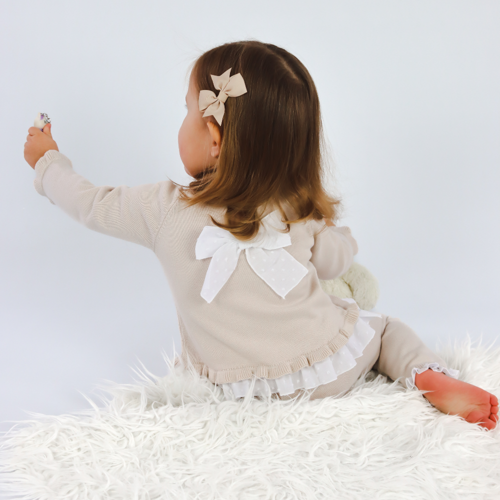 Artesania Granlei – The Wardrobe Childrens Boutique