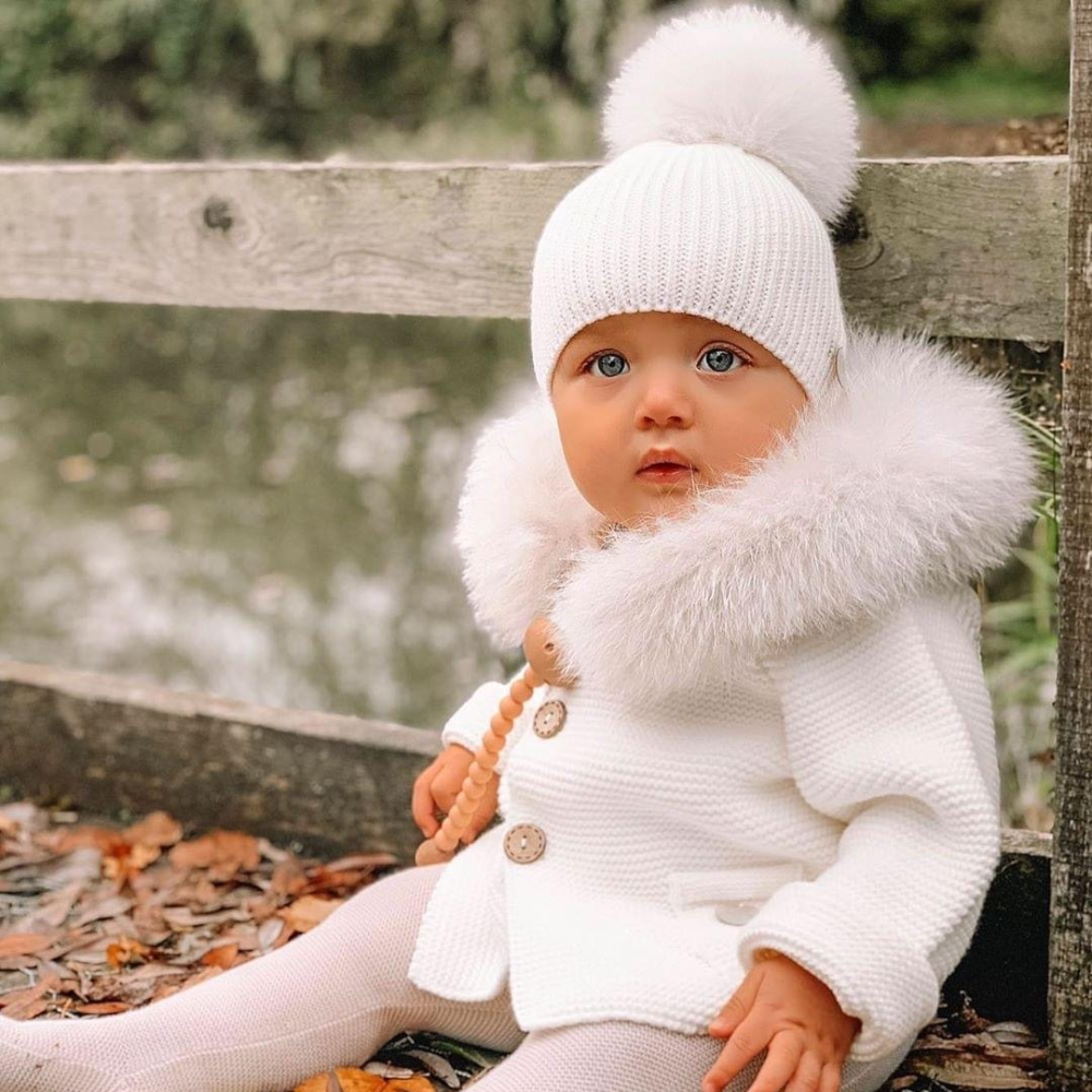 Pangasa baby invierno 2019 sale