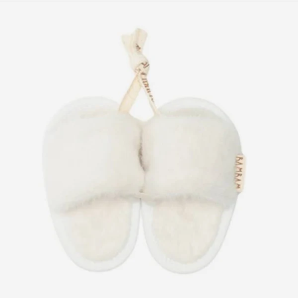 Bam Bam Hotel Chic Slippers