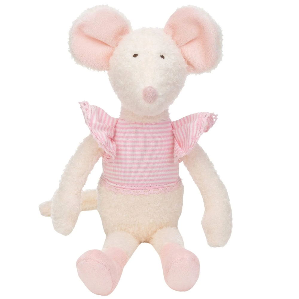Happy Horse Mouse Maddy Soft Toy
