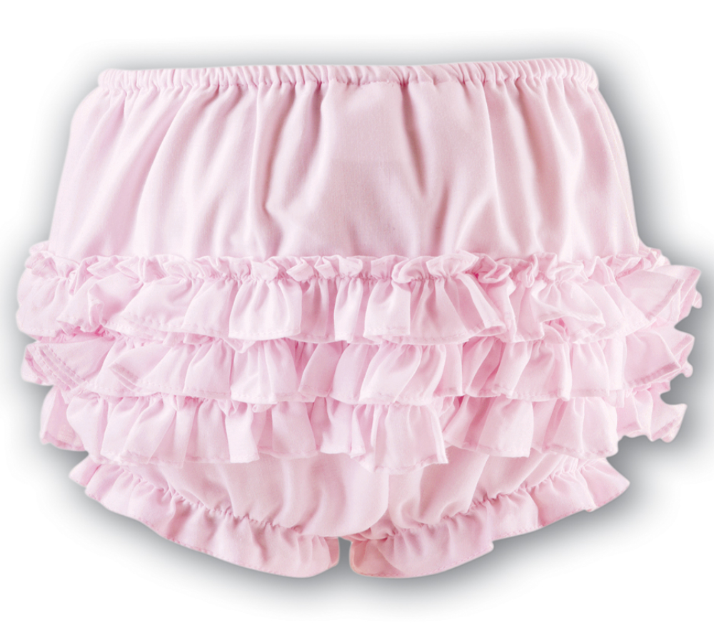 Girls knickers The Wardrobe Childrens Boutique