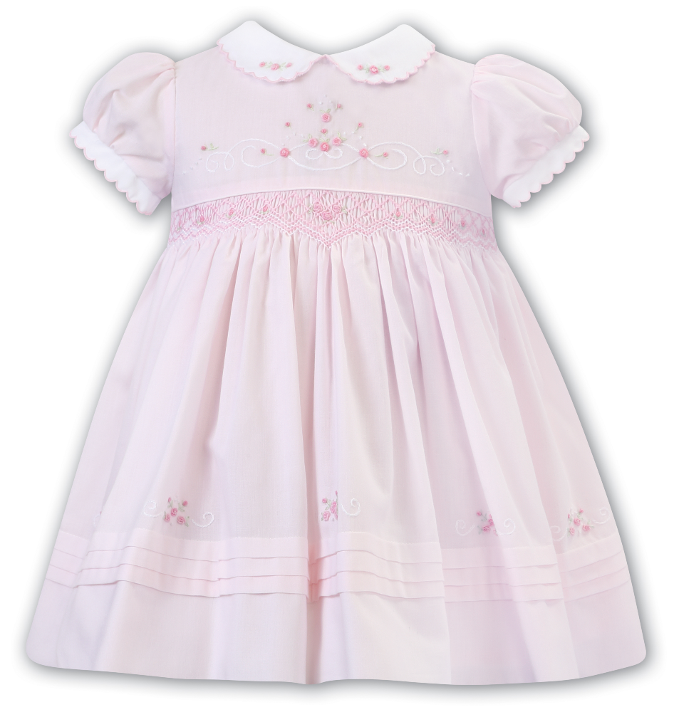 Rose bud dress outlet