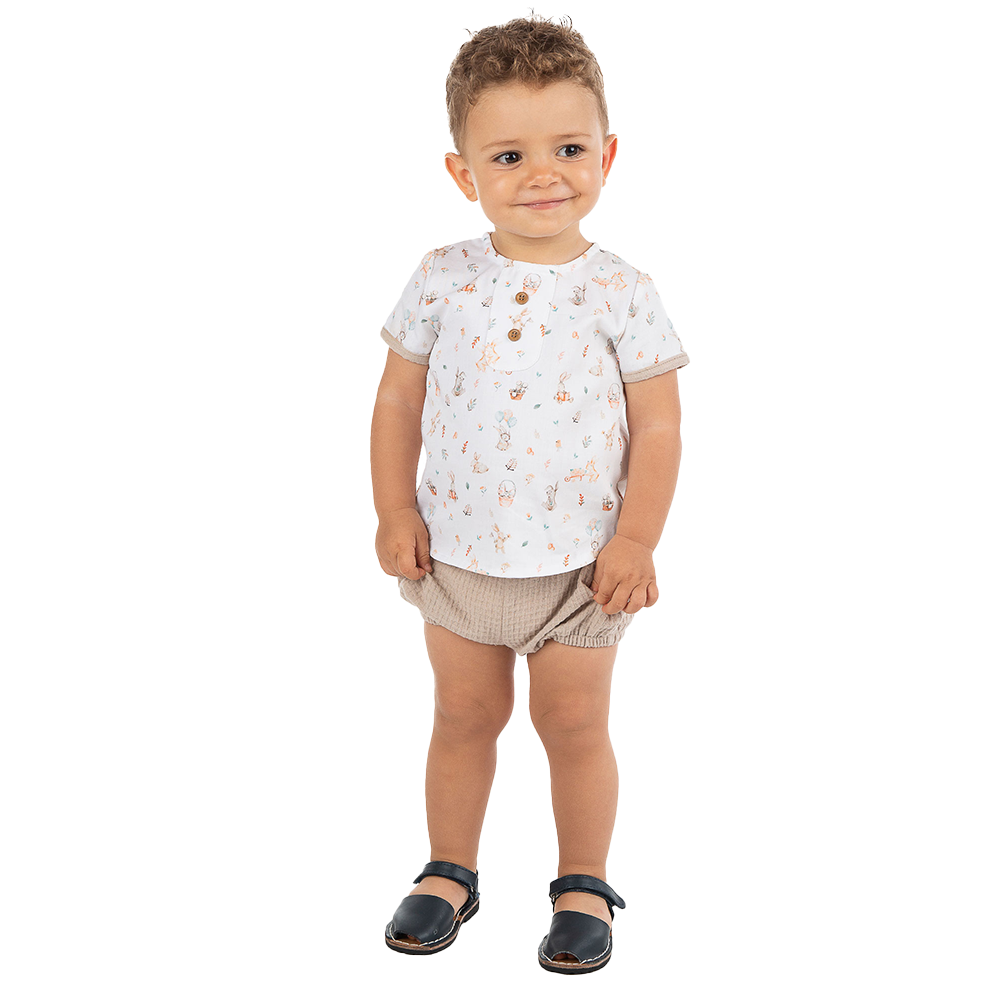 Alber spanish clothing 2025