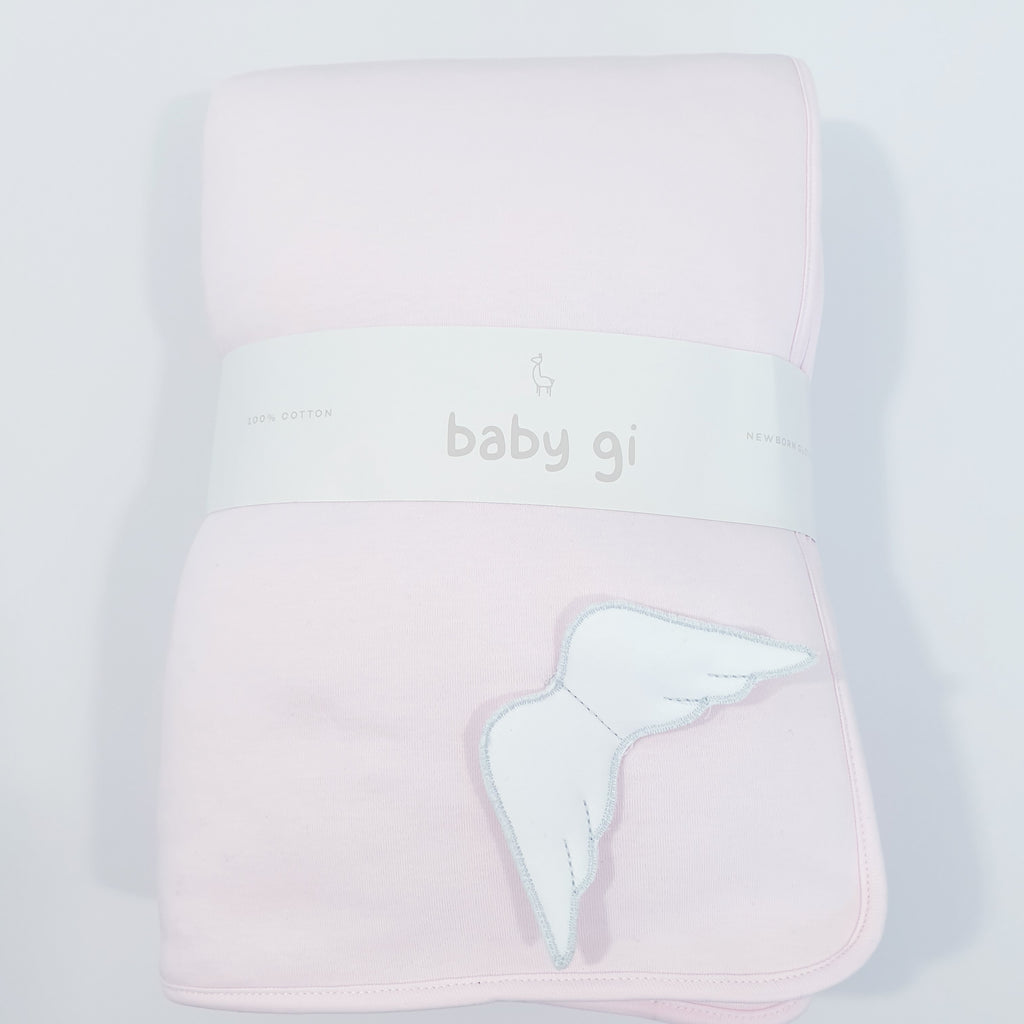 Baby Gi Blanket