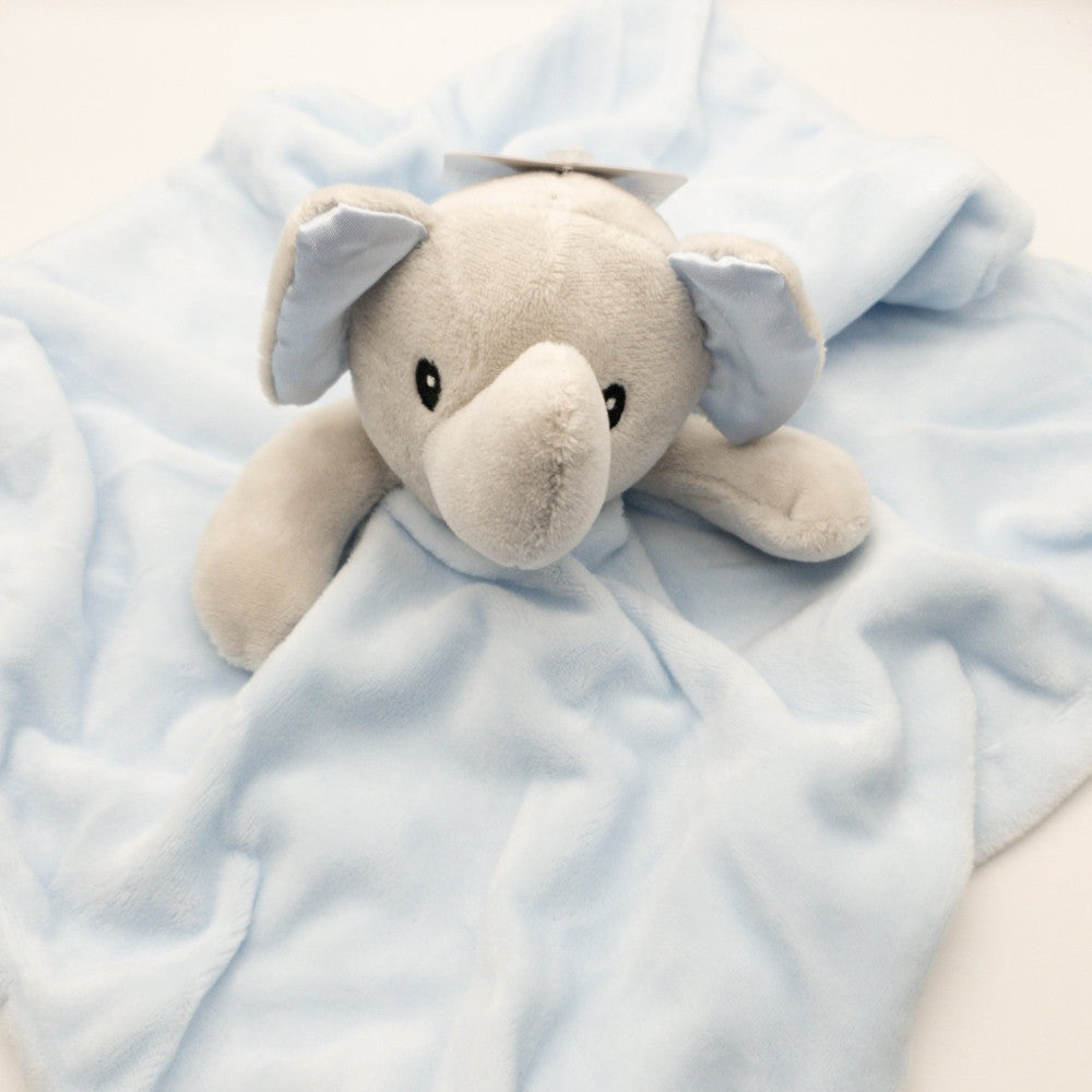 Elephant Baby Comforters