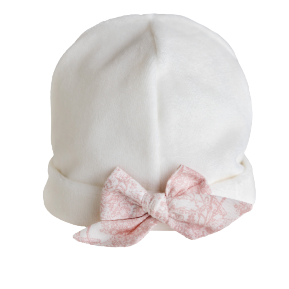 Baby Gi AW23 Aurora Velour Hat Pre Order