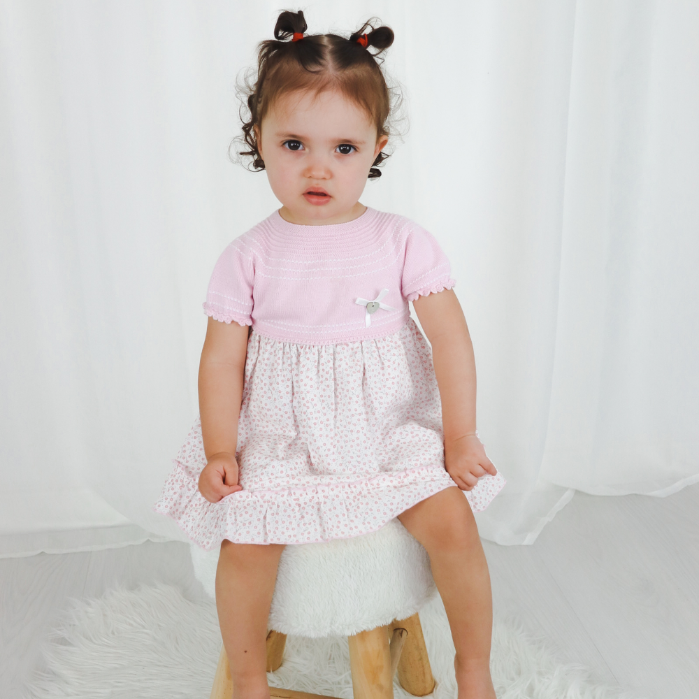 Granlei knitted deals dress