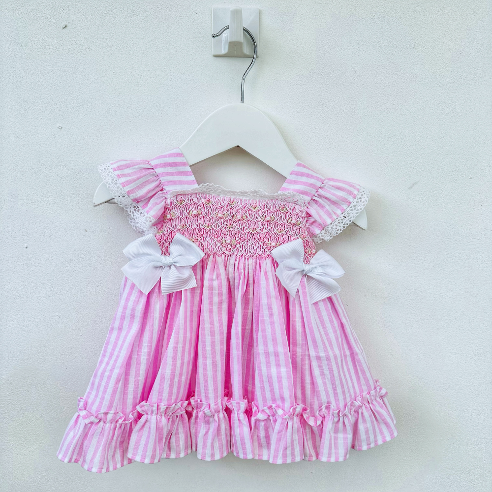 Pretty in pink sales children's boutique