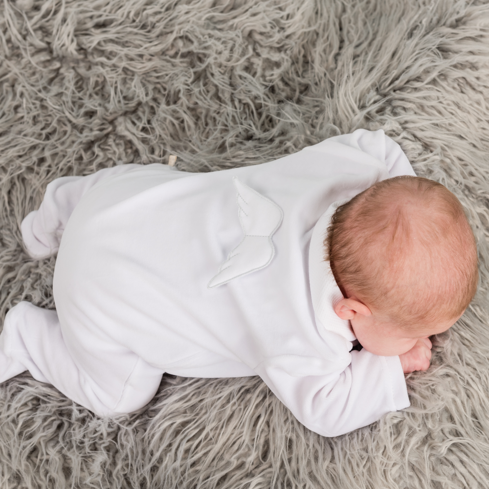 Newborn boy top boutique clothing