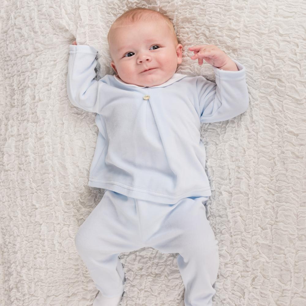 Newborn 2 best sale piece outfit
