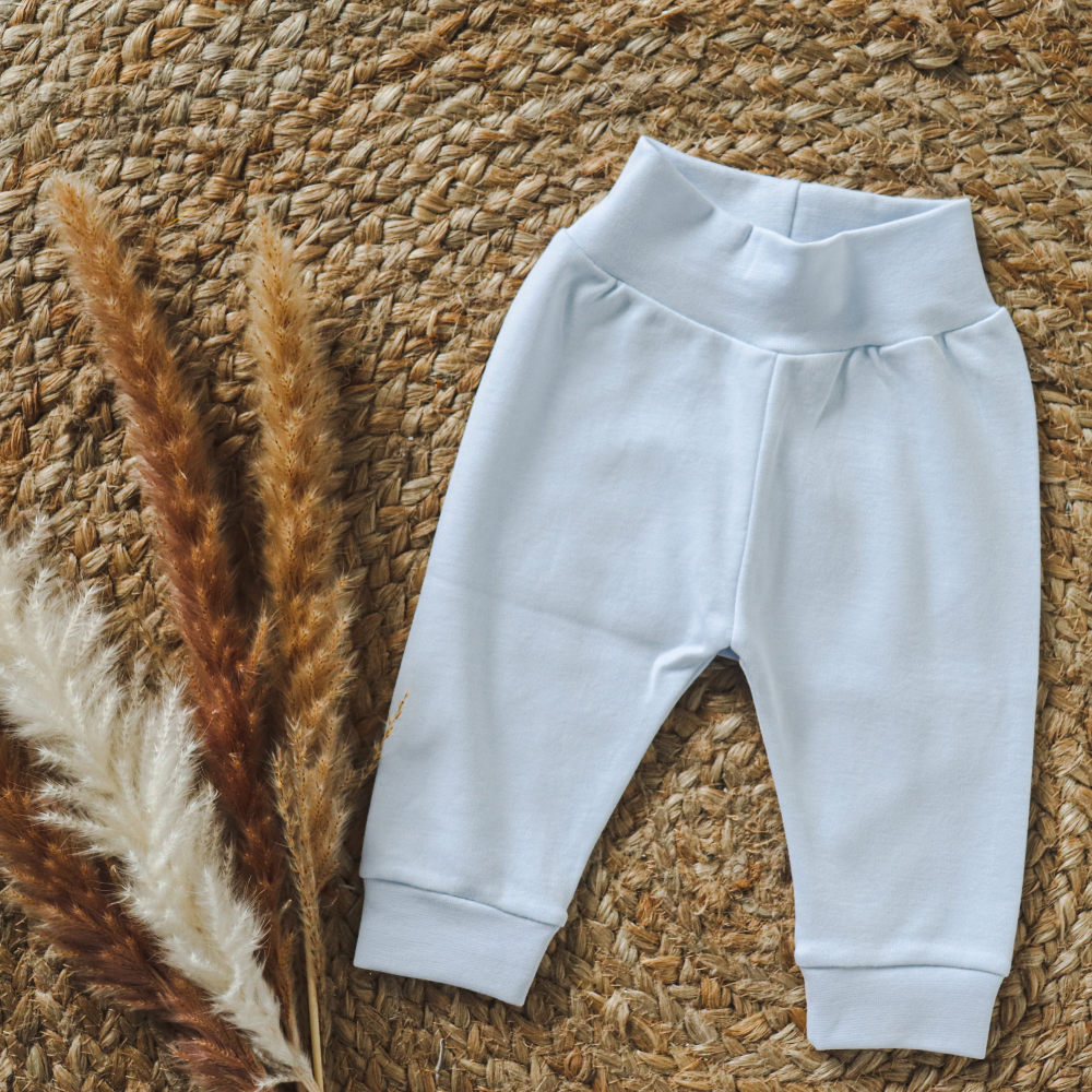 Baby lounge online pants