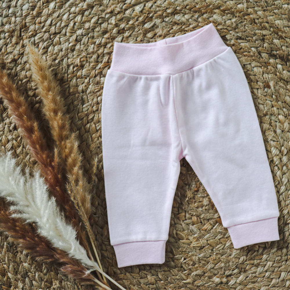Baby Gi Pink Lounge Pants