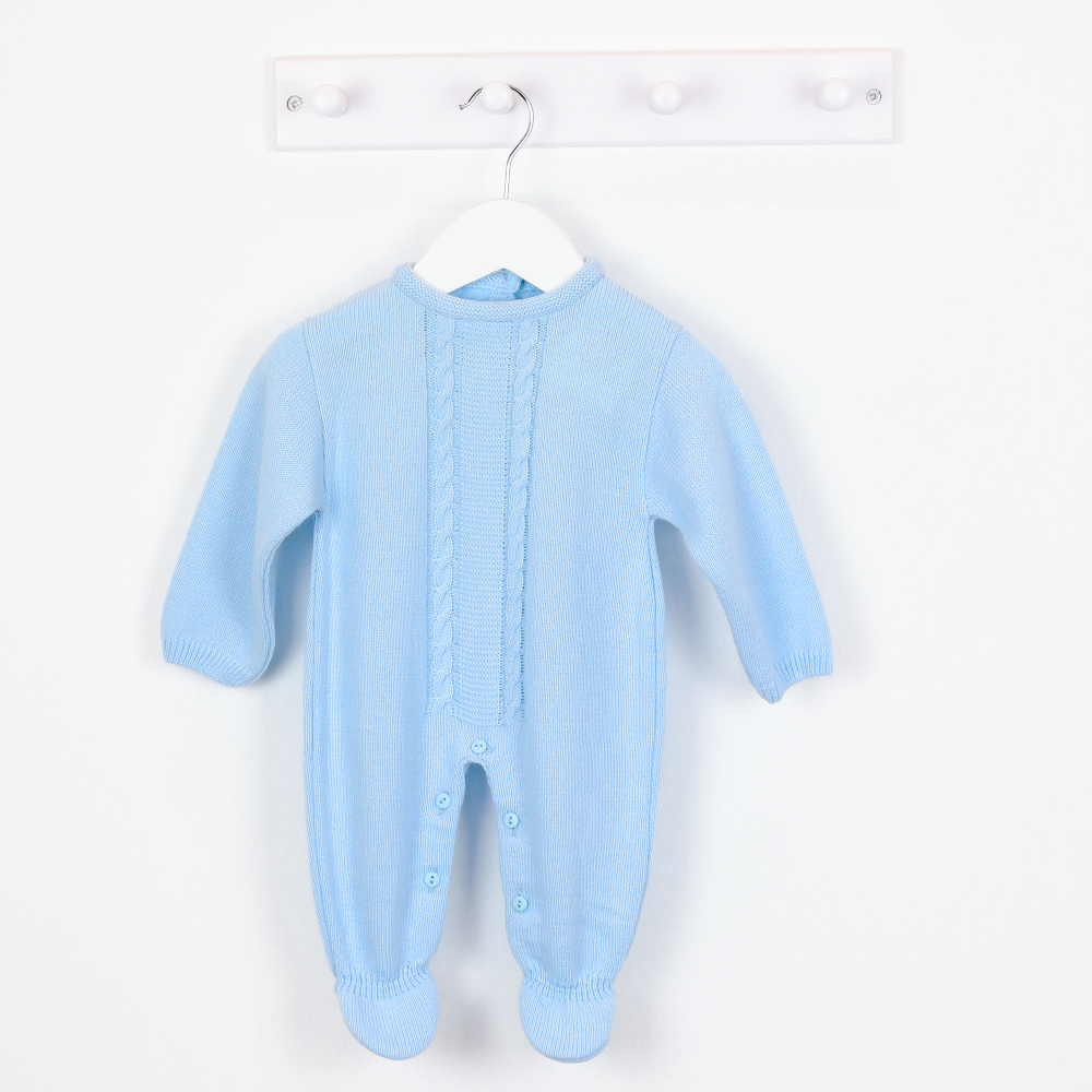 Baby boys knitwear best sale