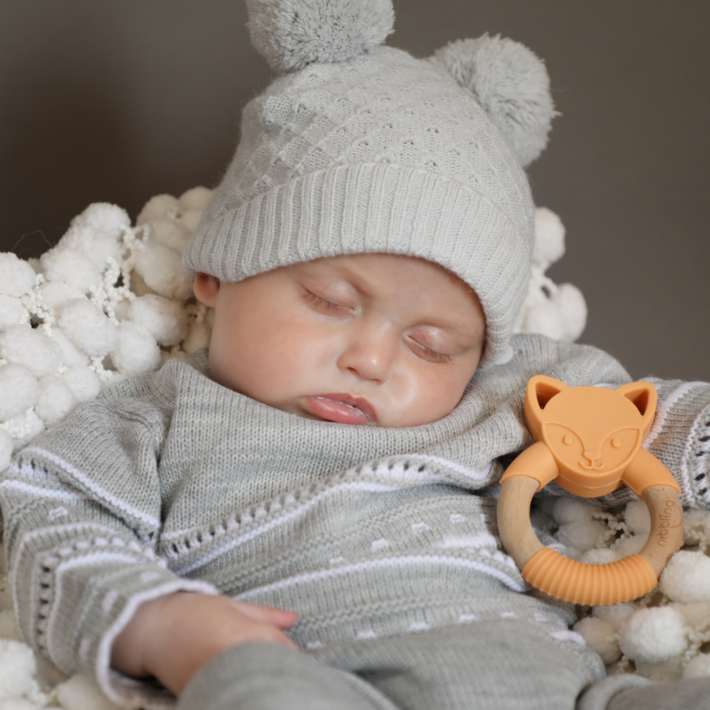 Knitwear baby boy best sale