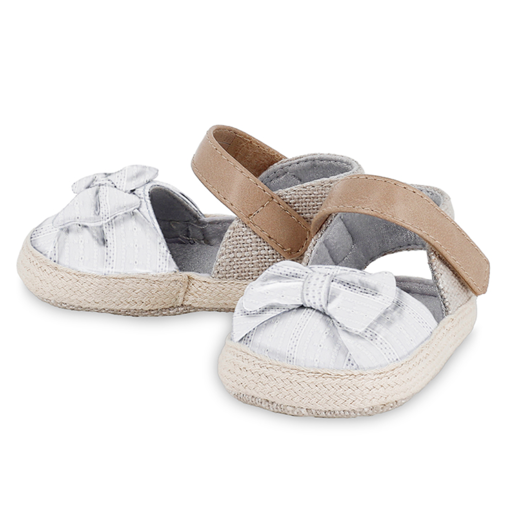Mayoral Girls Espadrilles Sandals