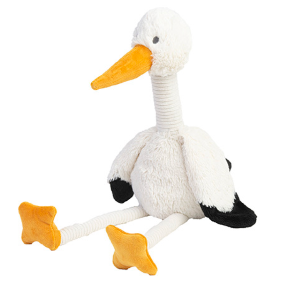 Stork stuffed animal sales