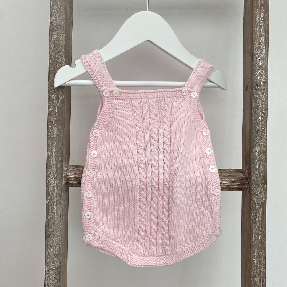 Wedoble Rosa Knitted Shortie